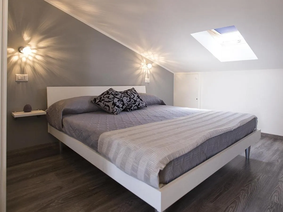Alice'S House Bed and Breakfast Alghero
