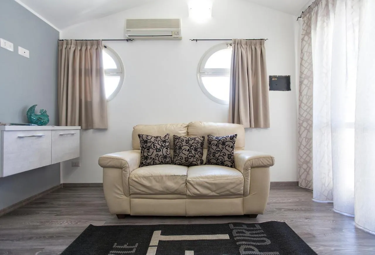 Alice'S House Bed & Breakfast Alghero
