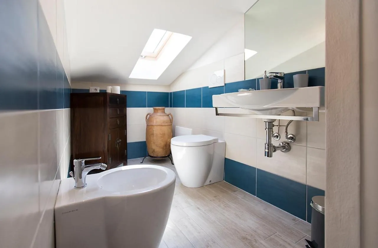 Alice'S House Bed & Breakfast Alghero