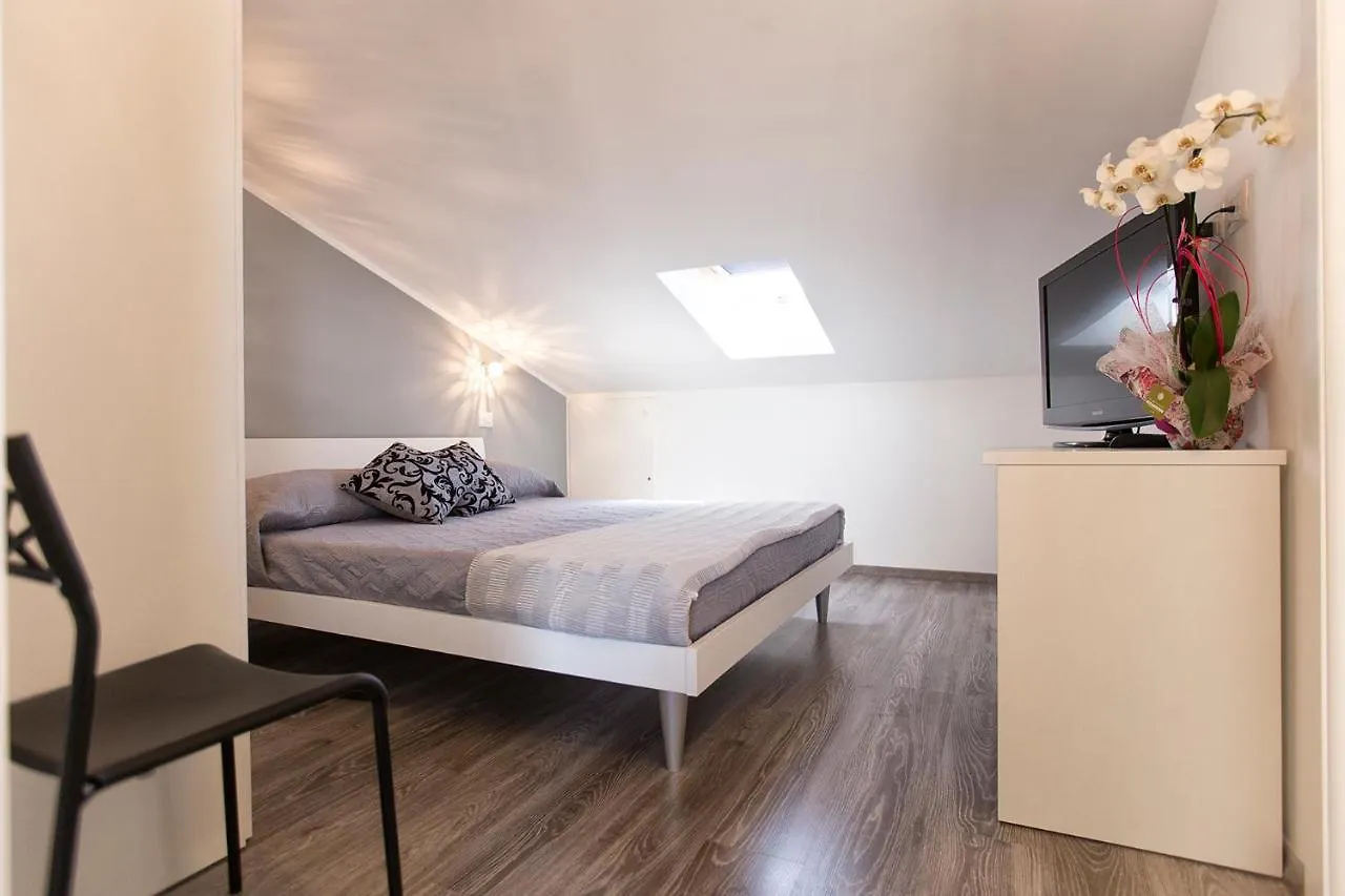 Bed & Breakfast Bed and Breakfast Alice'S House Alghero